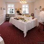 Hotel Postgaarden Sorø