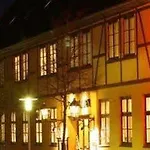 Postgaarden Hotel