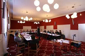 Postgaarden Hotel Sorø