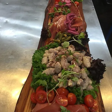 Hotel Postgaarden 3*