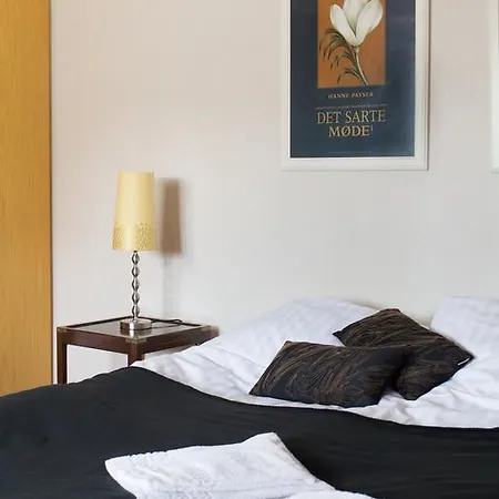 Hotel Postgaarden 3*