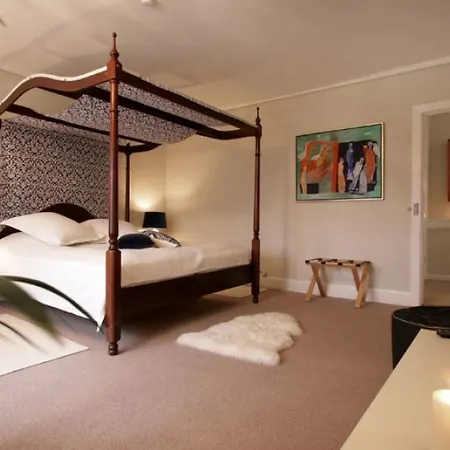 Hotel Postgaarden Sorø