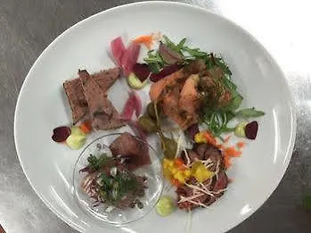 호텔 Postgaarden 3*