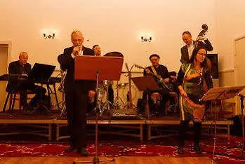 Postgaarden 3* Sorø