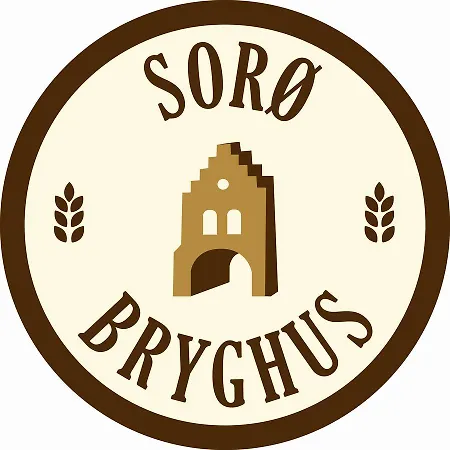 호텔 Postgaarden 소로