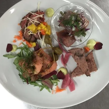 Hotel Postgaarden 3*