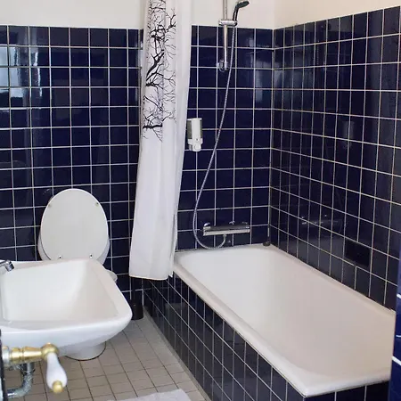 Hotel Postgaarden 3*
