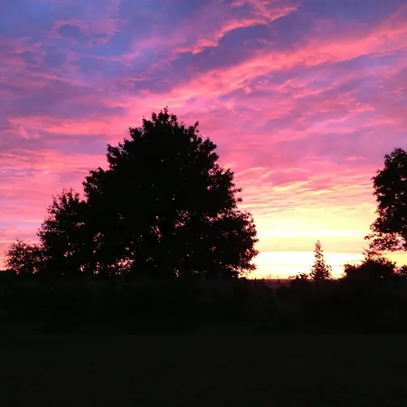 Postgaarden 3* Sorø