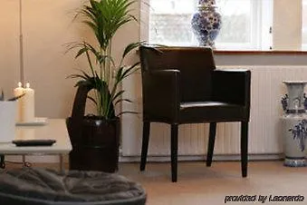 Postgaarden 3* Sorø