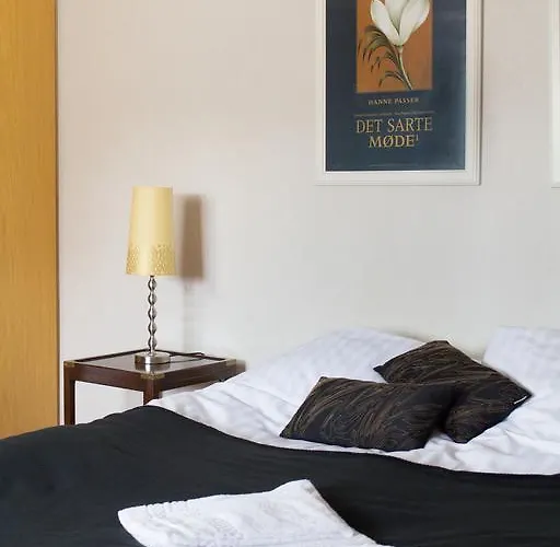 Hotel Postgaarden 3*