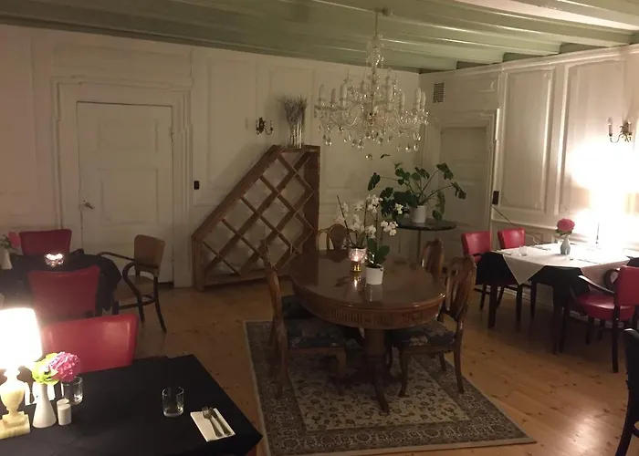 Postgaarden Sorø