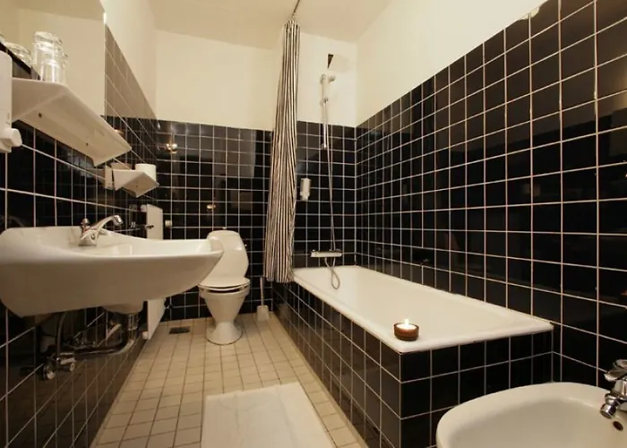 Hotel Postgaarden Sorø
