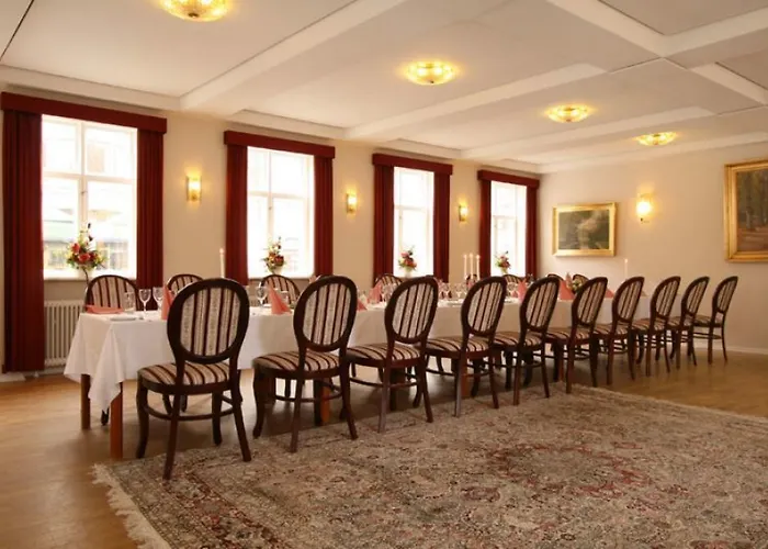 Hotel Postgaarden