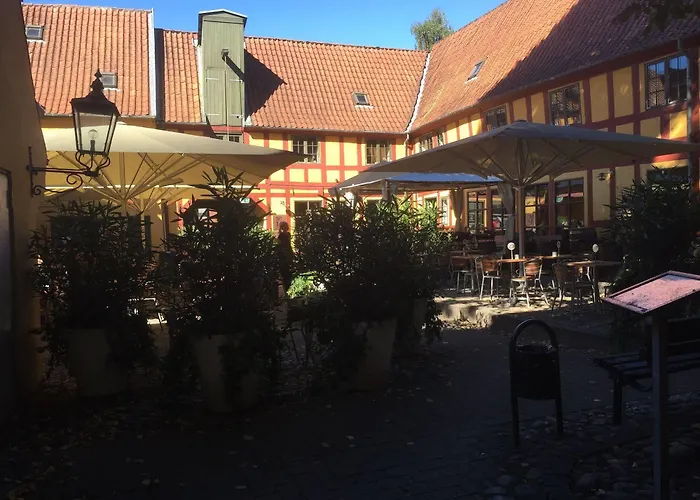 Hotel Postgaarden